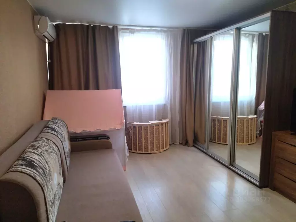 2-к кв. Севастополь ул. Комбрига Потапова, 37к1 (64.0 м) - Фото 0