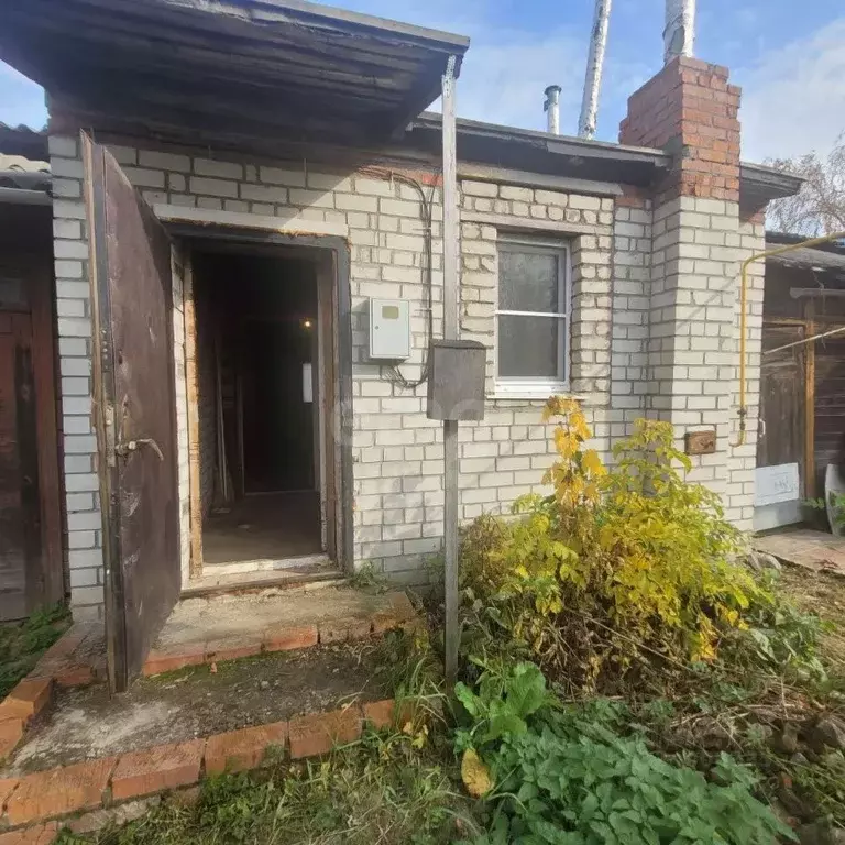 2-к кв. Владимирская область, Муром Парковая ул., 21 (45.1 м) - Фото 1