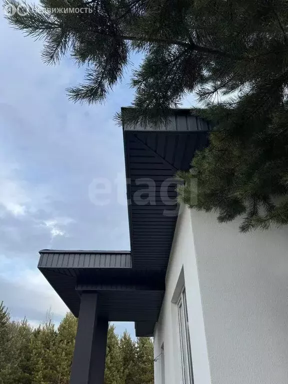 Дом в Пермский муниципальный округ, СНТ Маяк (85 м) - Фото 2