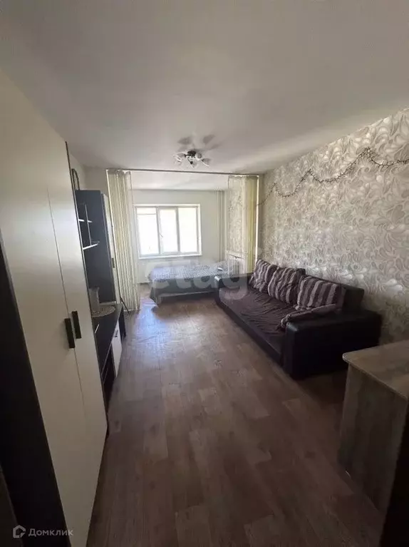Продаётся 1-к квартира, 37.7 м - Фото 0