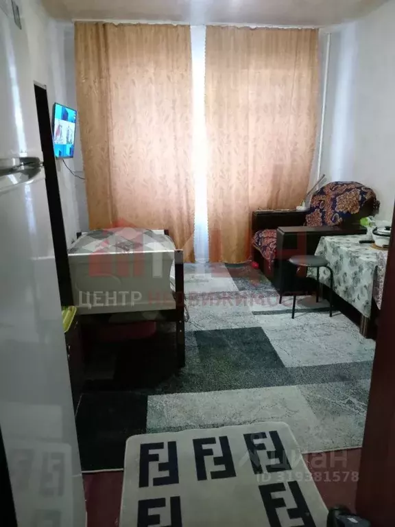 Комната Тверская область, Конаково ул. Гагарина, 3 (12.1 м) - Фото 0
