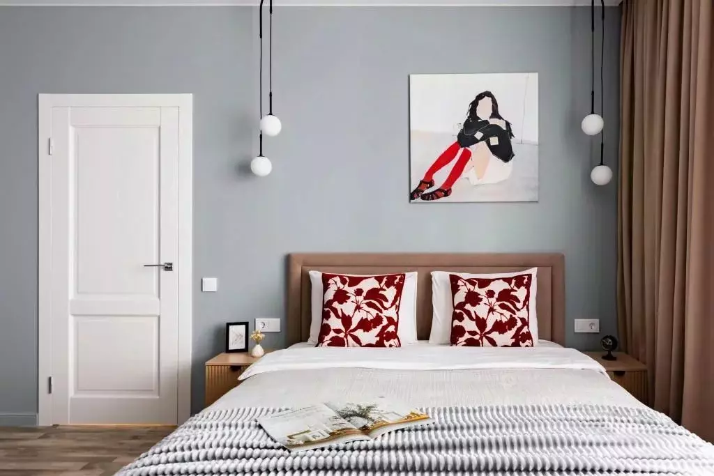 1-к кв. Санкт-Петербург Ленинский просп., 111к2 (39.0 м) - Фото 1