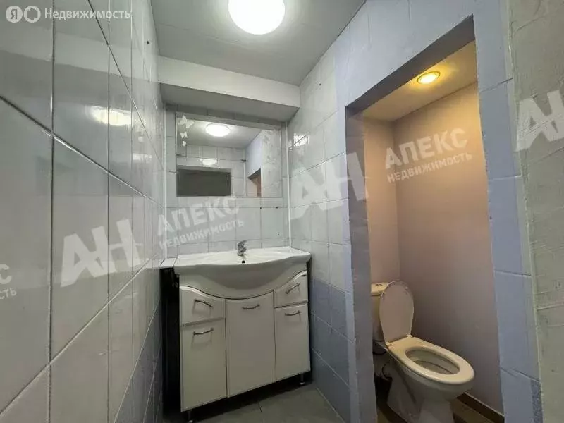 Помещение свободного назначения (87 м) - Фото 1