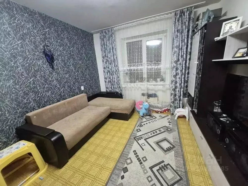 2-к кв. Тверская область, Конаково ул. Строителей, 6 (50.0 м) - Фото 2