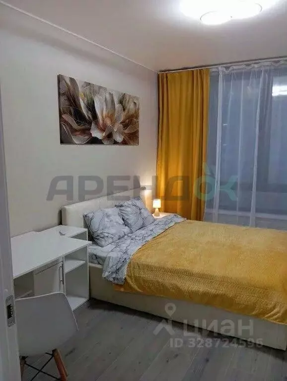 2-к кв. Санкт-Петербург Белоостровская ул., 10к2 (70.0 м) - Фото 1