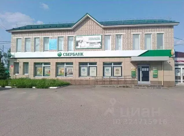 Помещение свободного назначения в Удмуртия, Кизнерский район, пос. ... - Фото 2