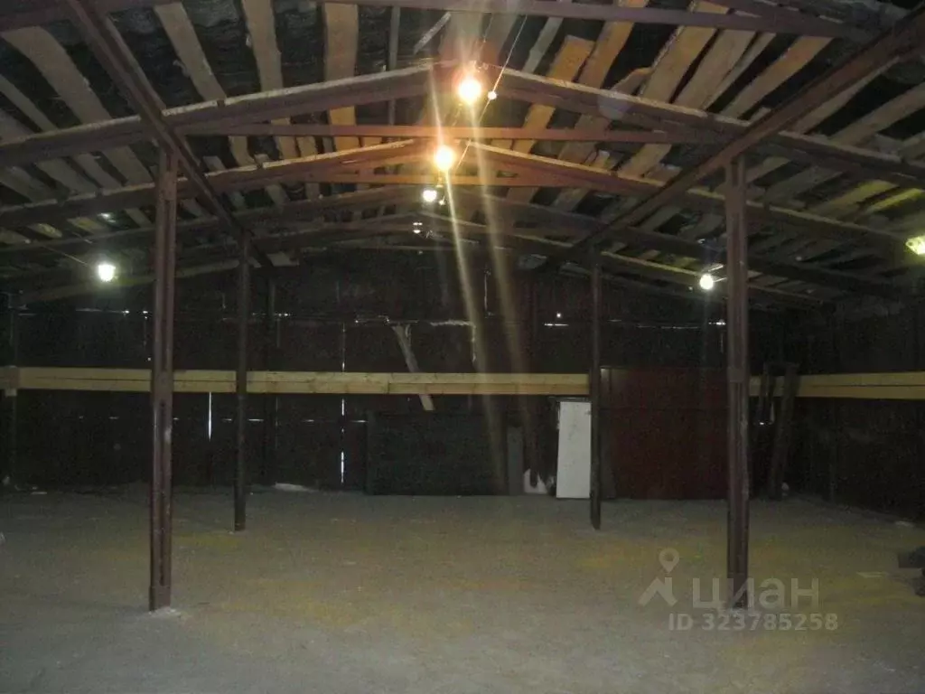 Склад в Татарстан, Казань ул. 1-я Вольская, 32к1 (220 м) - Фото 2