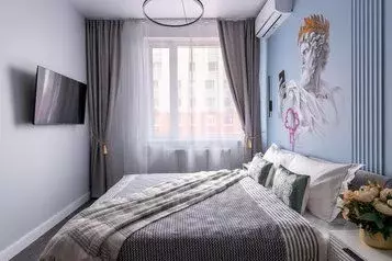 1-к кв. Московская область, Одинцовский городской округ, ... - Фото 1