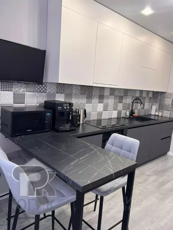 2-к кв. Московская область, Солнечногорск городской округ, Андреевка ... - Фото 2