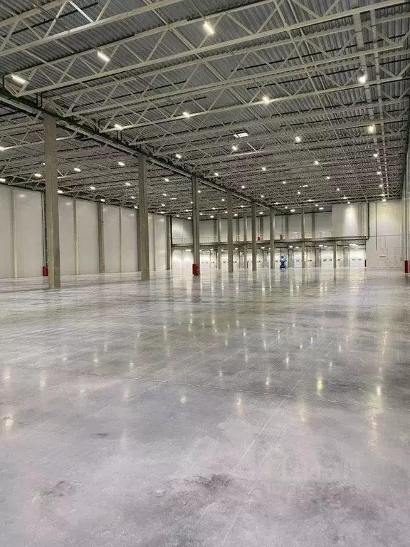 Склад в Московская область, Мытищи городской округ, д. Аббакумово ул. ... - Фото 2