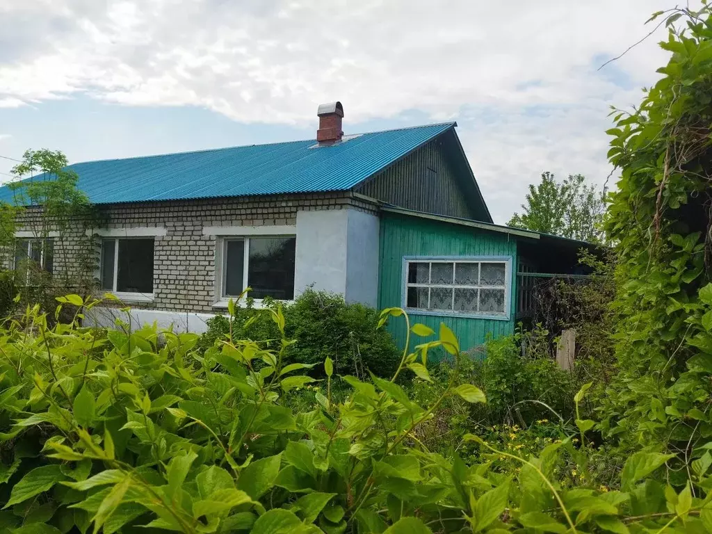 Таунхаус в Приморский край, с. Чугуевка ул. Чапаева, 24 (56 м) - Фото 0