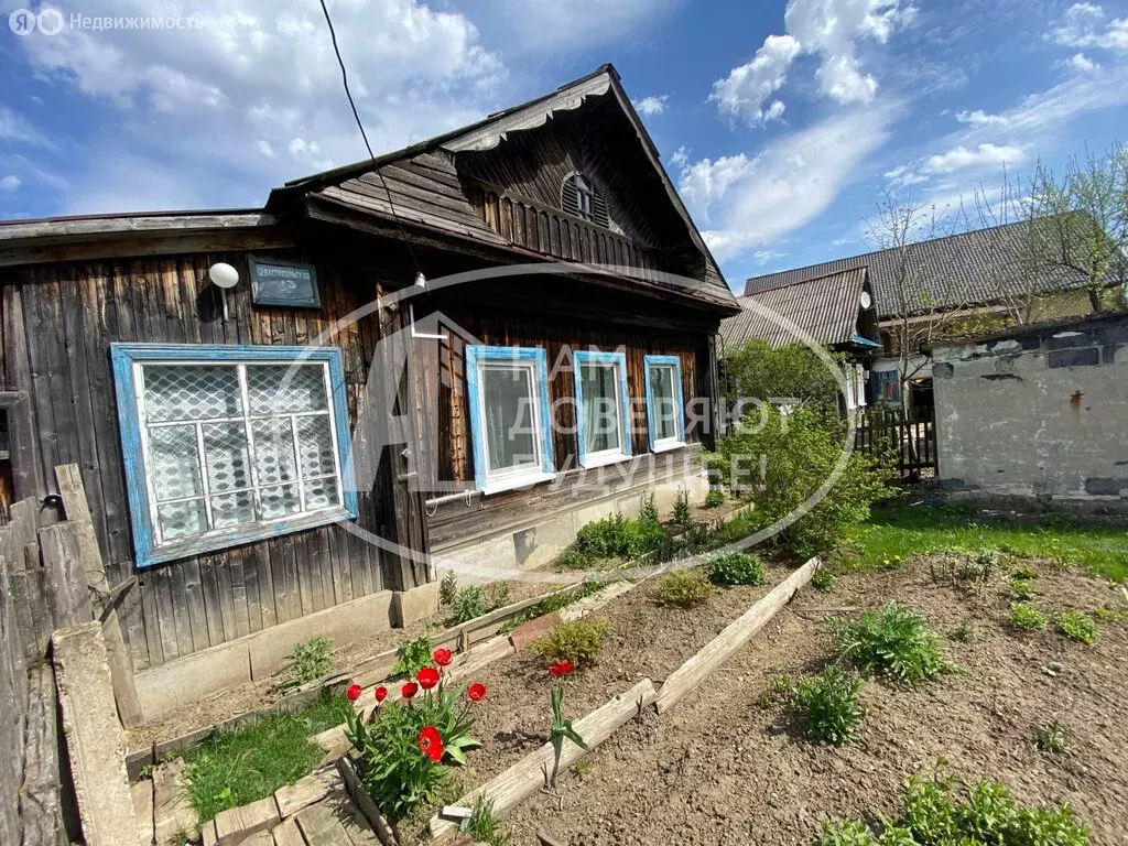 Дом в Чусовой, микрорайон Металлургов (61.9 м) - Фото 2
