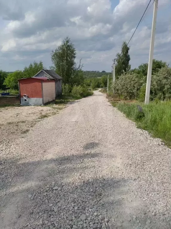 Участок 10 сот. (ИЖС) - Фото 1