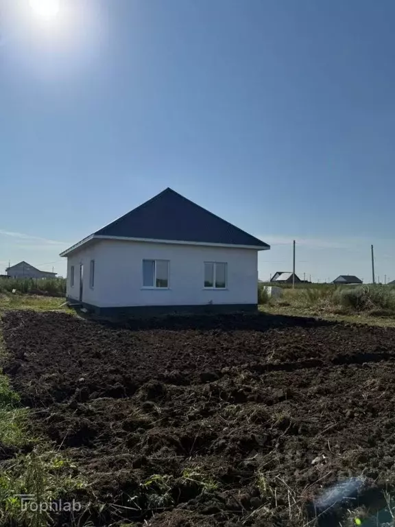 Дом в Новосибирская область, Коченевский район, с. Чистополье  (98 м) - Фото 2