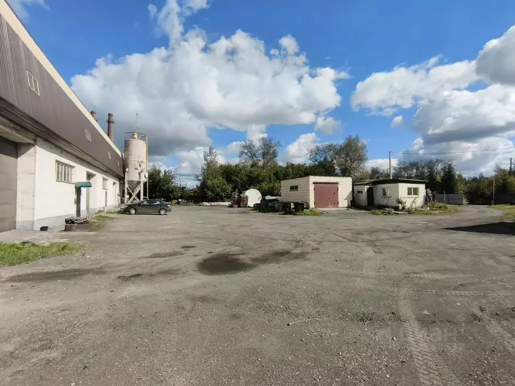 Офис в Свердловская область, Нижний Тагил Восточное ш., 16Д (1000 м) - Фото 2