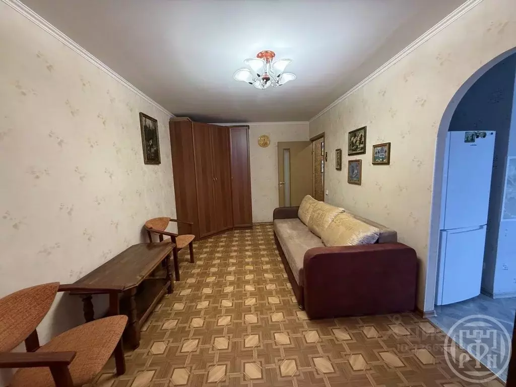 1-к кв. Санкт-Петербург, Санкт-Петербург, Ломоносов ул. 1-я Нижняя, 1 ... - Фото 2