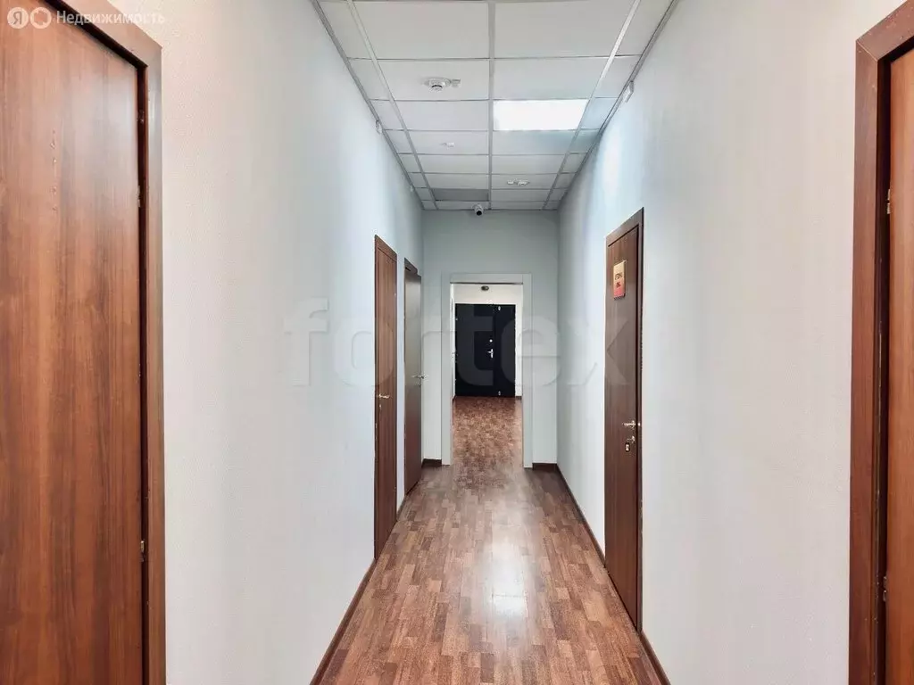 Офис (811 м) - Фото 1