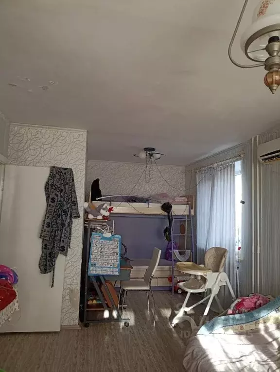 1-к кв. Волгоградская область, Волгоград Гагринская ул., 7 (47.1 м) - Фото 1