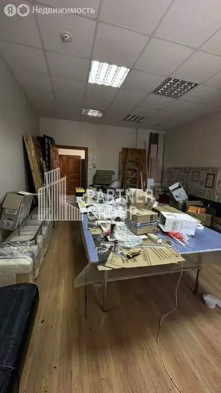 Помещение свободного назначения (30 м) - Фото 1