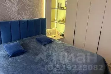 2-к кв. Карелия, Петрозаводск ул. Тапиола, 1 (45.0 м) - Фото 0