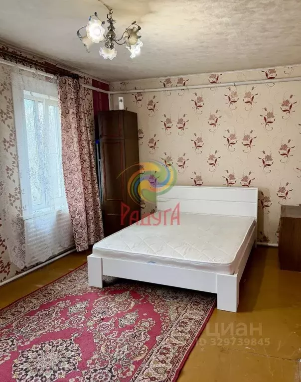 2-к кв. Ивановская область, Тейково пос. Фрунзе, 42 (48.0 м) - Фото 1