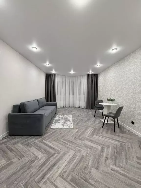 1-к кв. Москва ул. Наташи Качуевской, 4 (53.0 м) - Фото 1