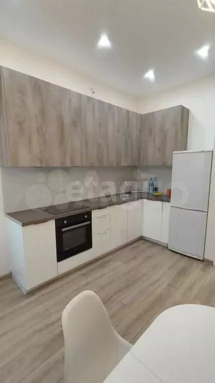 2-к. квартира, 50 м, 6/12 эт. - Фото 0