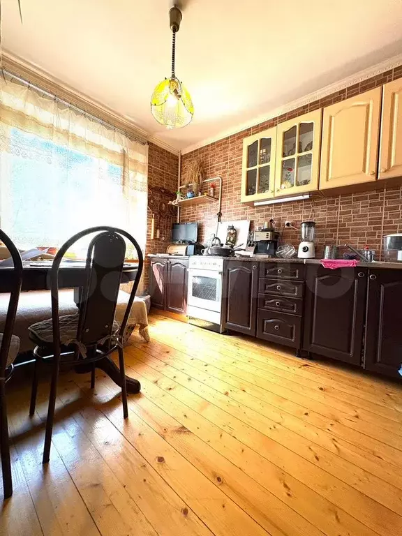 3-к. квартира, 65 м, 3/9 эт. - Фото 0
