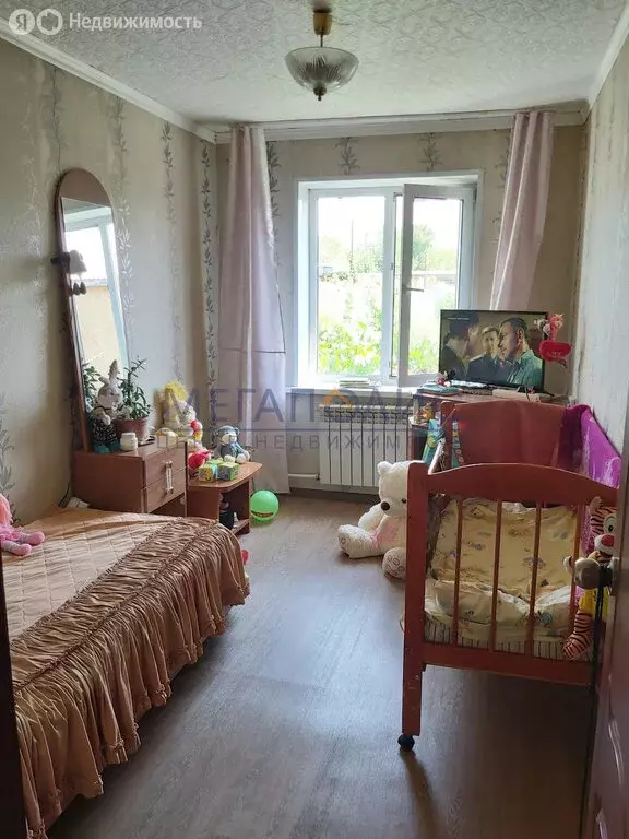 Дом в село Ивановка (пригород Балаково), улица Гагарина (50 м) - Фото 1