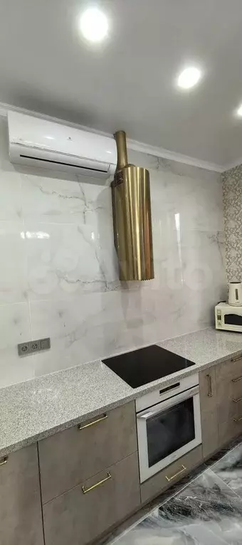 2-к. квартира, 65 м, 3/25 эт. - Фото 0