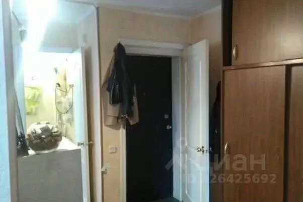 2-к кв. Москва ул. Яблочкова, 8 (42.0 м) - Фото 2