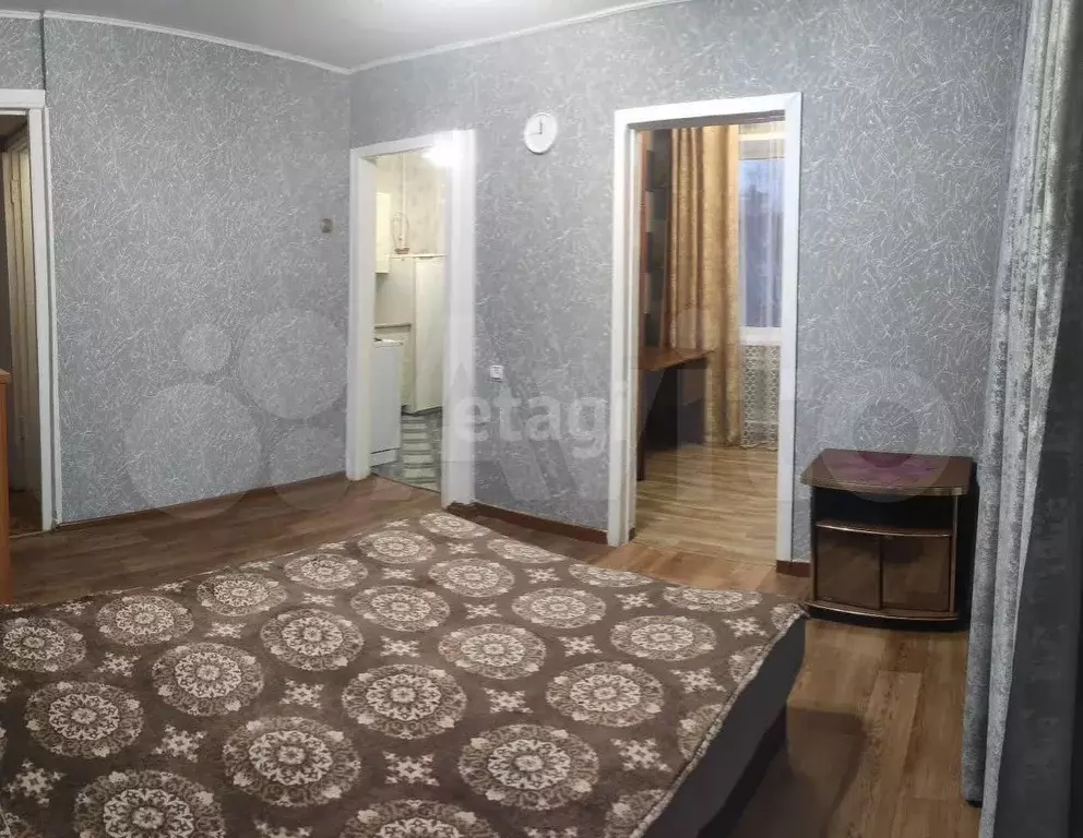 2-к. квартира, 32 м, 4/5 эт. - Фото 1