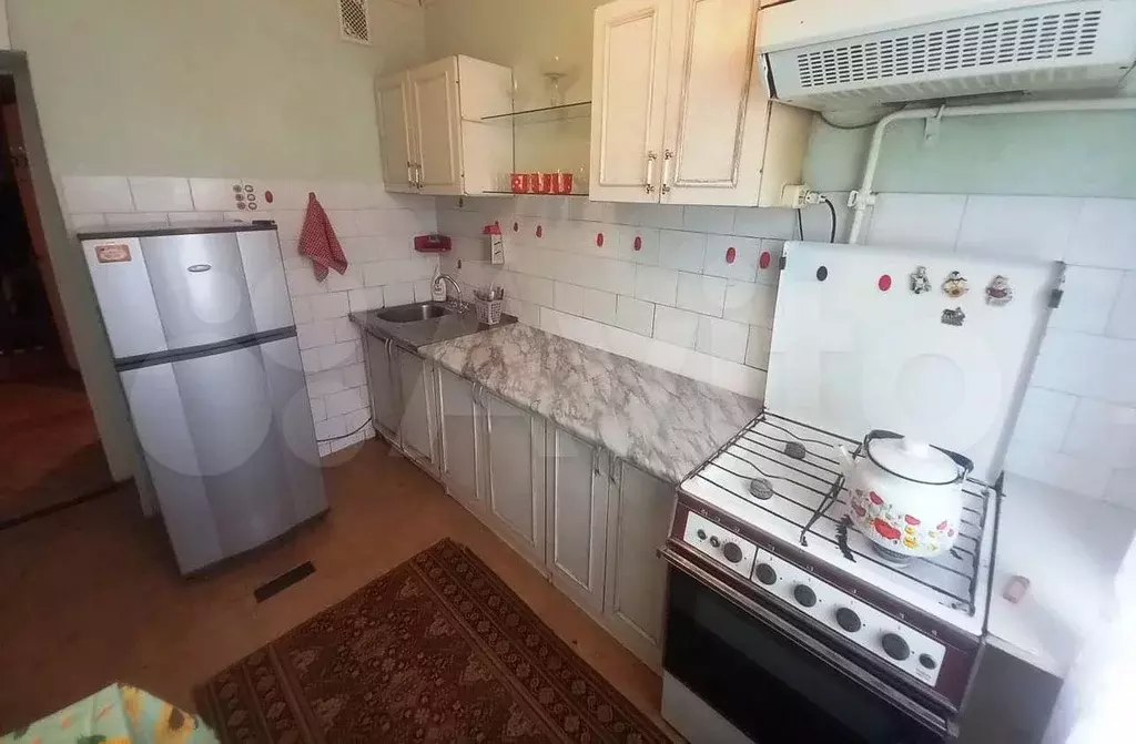 2-к. квартира, 47 м, 4/9 эт. - Фото 0