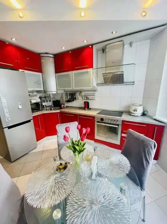 2-к кв. Москва Ялтинская ул., 10К1 (54.0 м) - Фото 1