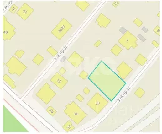 Участок, 5.5 сот., сельхоз (снт или днп) - Фото 1