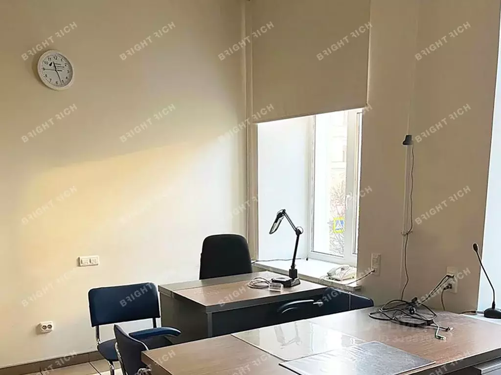 Офис в Санкт-Петербург просп. Чернышевского, 18 (250 м) - Фото 0