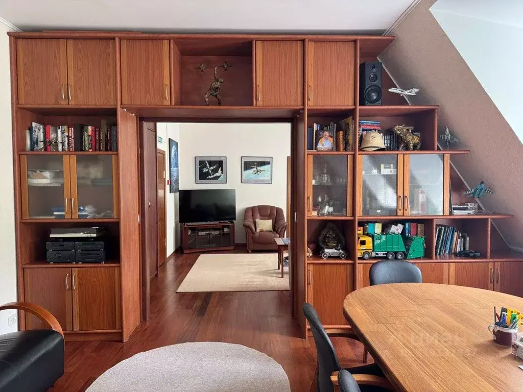 Офис в Москва Электрозаводская ул., 20 (370 м) - Фото 1