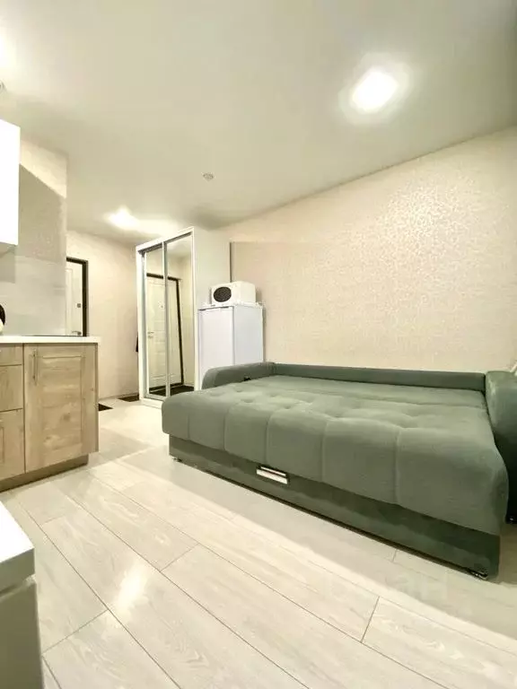 Студия Татарстан, Казань ул. Четаева, 66 (18.0 м) - Фото 1