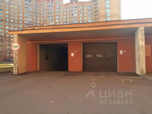 Гараж в Московская область, Котельники Южный мкр, 8 (30 м) - Фото 0