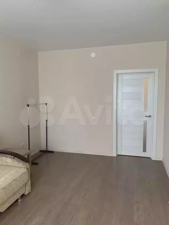 1-к. квартира, 40 м, 4/9 эт. - Фото 1