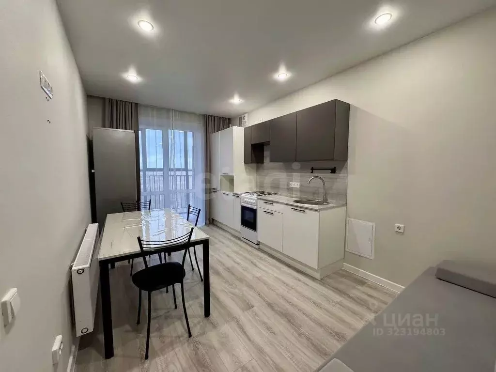 1-к кв. Татарстан, Зеленодольский район, Осиновское с/пос, с. Новая ... - Фото 1