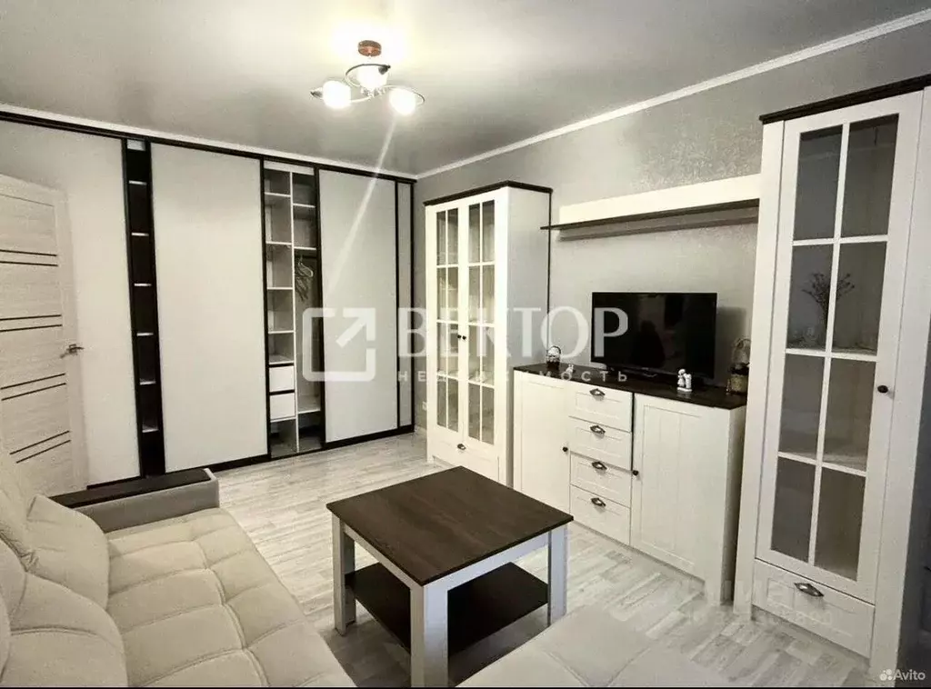 1-к кв. Костромская область, Кострома ул. Юных Пионеров, 39 (35.5 м) - Фото 2