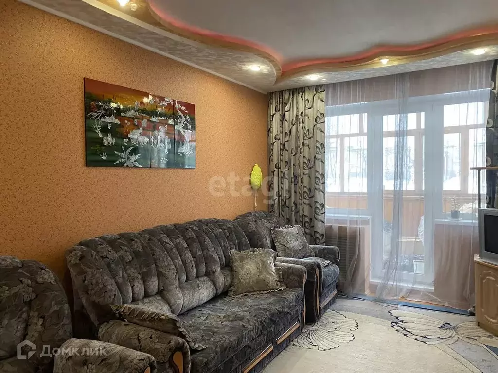 Продаётся 2-к квартира, 45 м - Фото 1