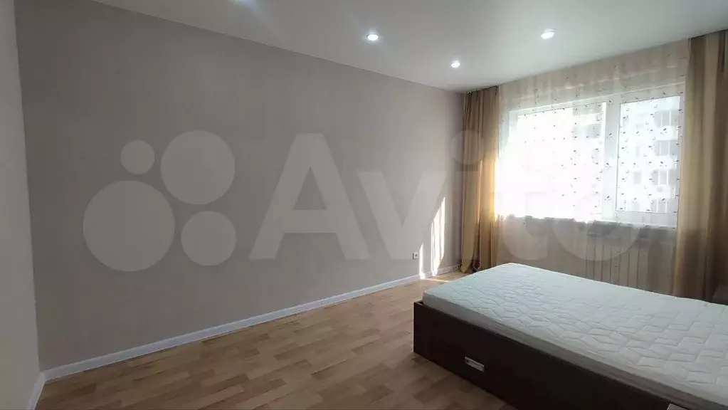 1-к. квартира, 35 м, 3/11 эт. - Фото 1