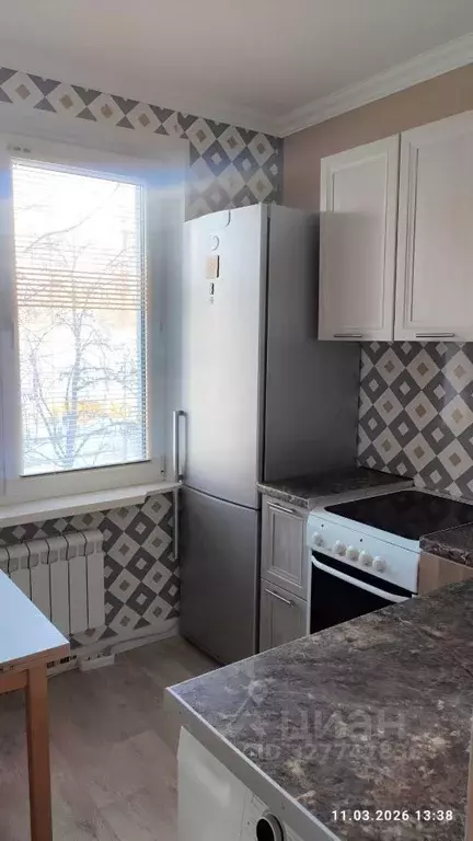 3-к кв. Москва Новоясеневский просп., 32К3 (58.0 м) - Фото 1