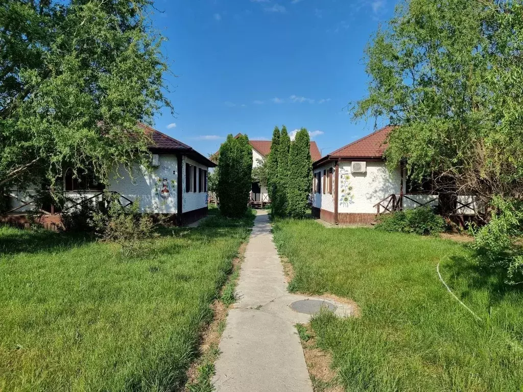 Участок в Астраханская область, Камызякский район, Поселок Ревин хут. ... - Фото 2