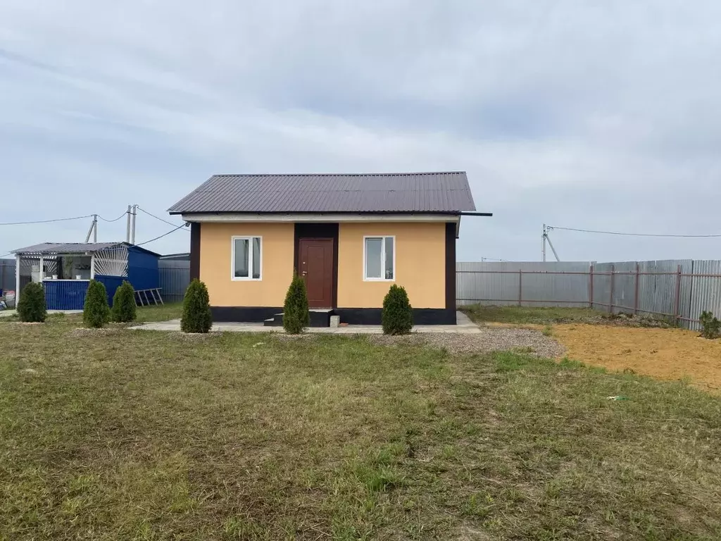 Дом в Московская область, Раменский муниципальный округ, с. ... - Фото 2