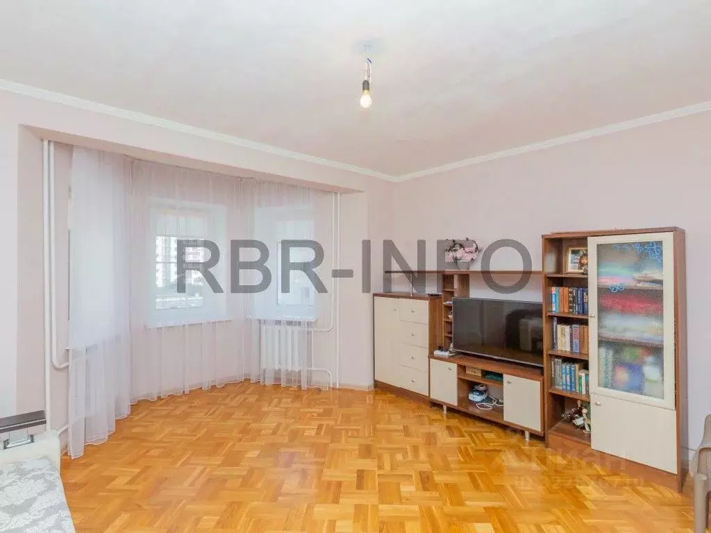 3-к кв. Ставропольский край, Ставрополь ул. Пирогова, 96 (83.3 м) - Фото 2