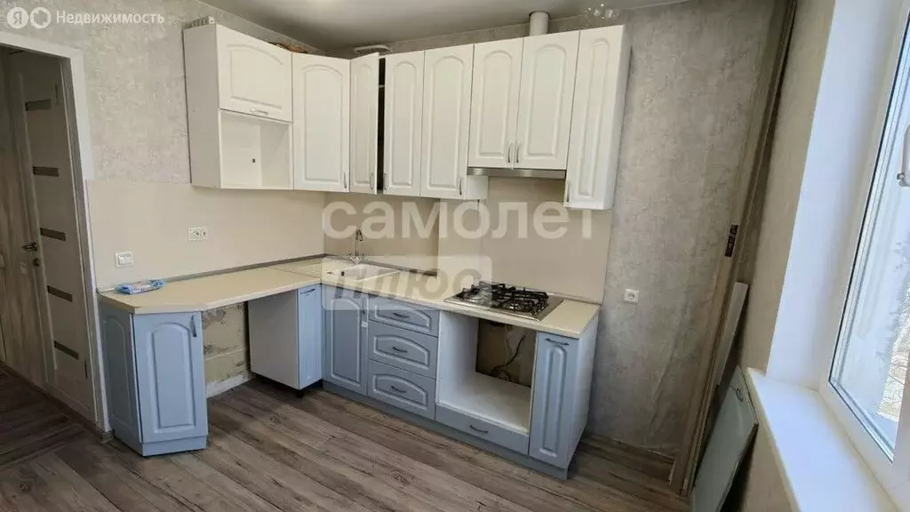 2-комнатная квартира: Миасс, улица Академика Павлова, 5 (53.8 м) - Фото 1