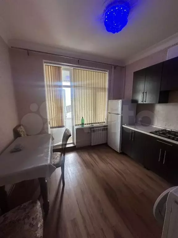 1-к. квартира, 40 м, 4/5 эт. - Фото 0